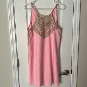 Lilly dress